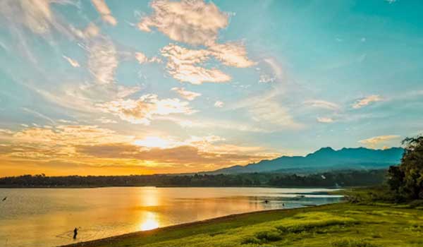 Peran Waduk dalam Pembangunan dan Keberlanjutan Hidup