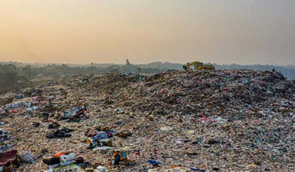 Landfill Capping: Pengertian dan Material yang Digunakan