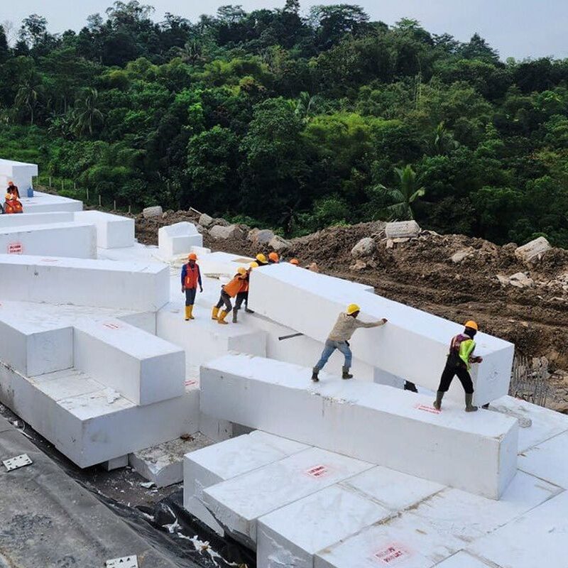 geofoam
