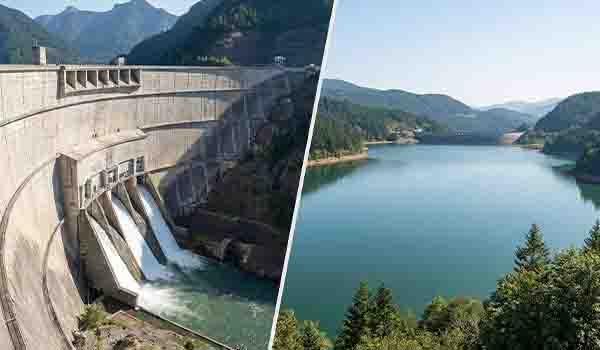Bendungan vs Waduk: Apa Sih Bedanya?