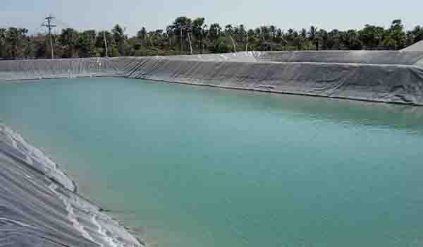 Solusi Lapisan Kedap Air Kolam Terbaik & Awet