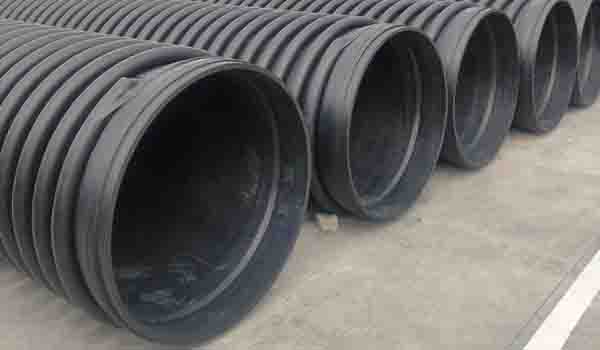 Pipa Spiral HDPE: Solusi Drainase Modern