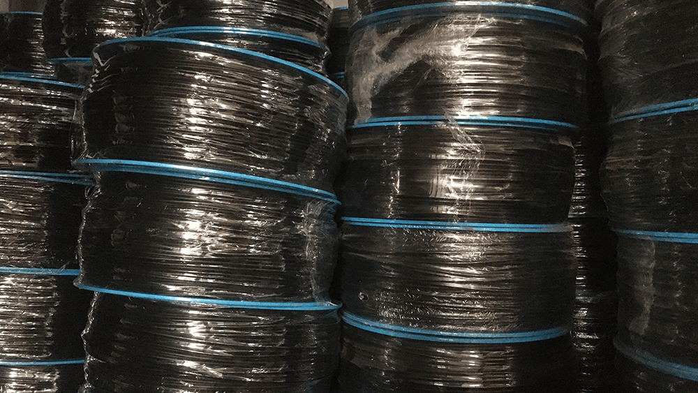 Kawat Las HDPE: Fungsi dan Ukuran Lengkap