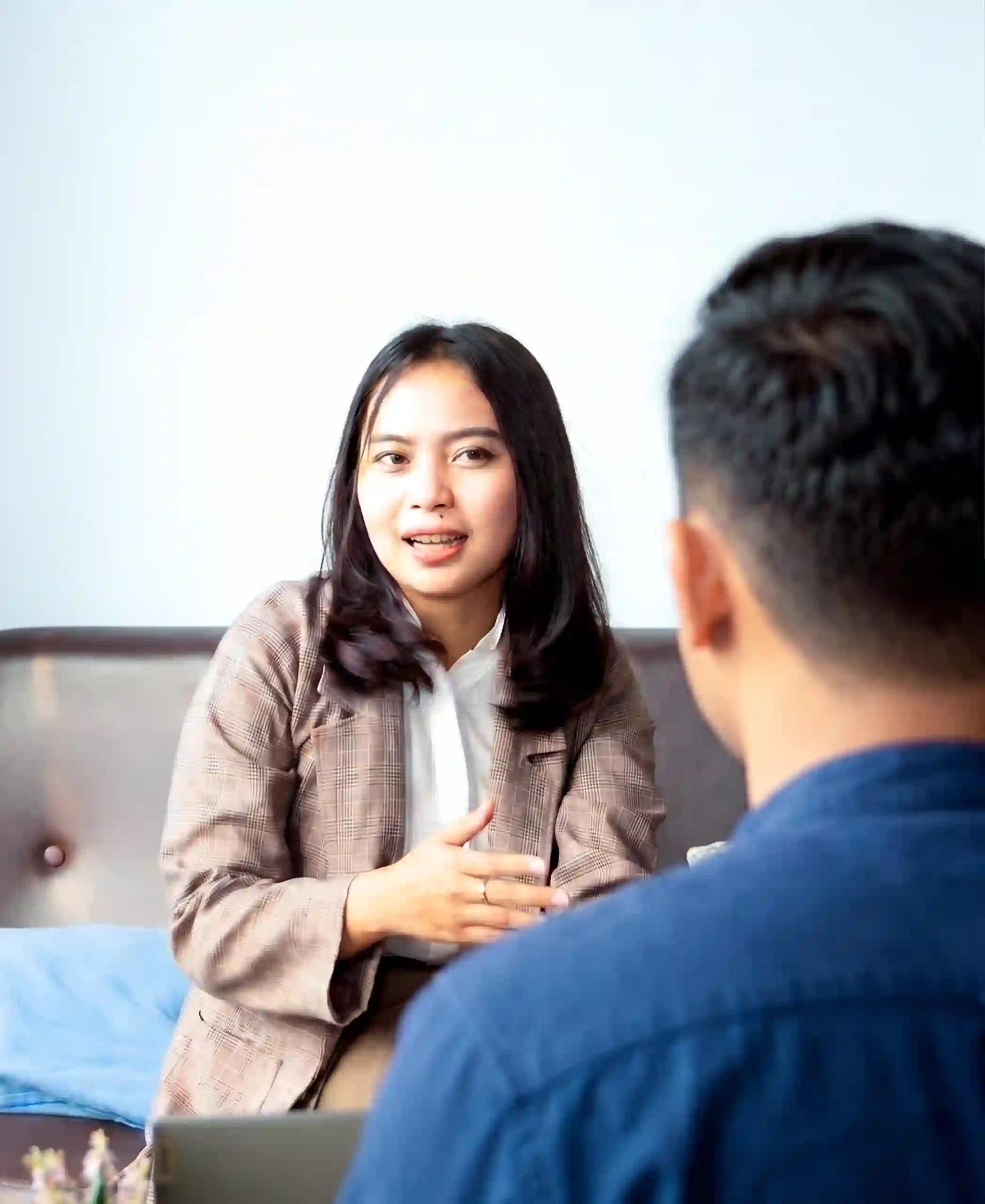 dukungan penjualan petra