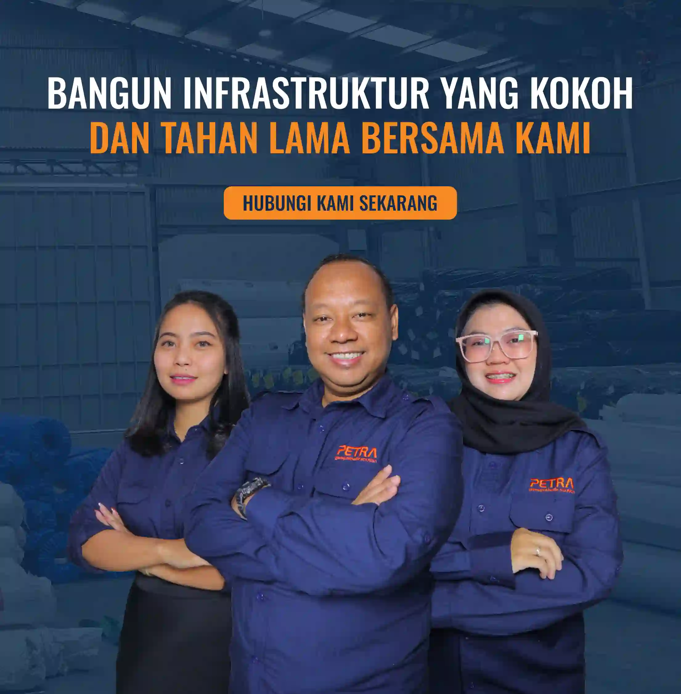 mengapa petra